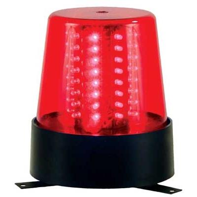 AMERICAN DJ LED Beacon Red